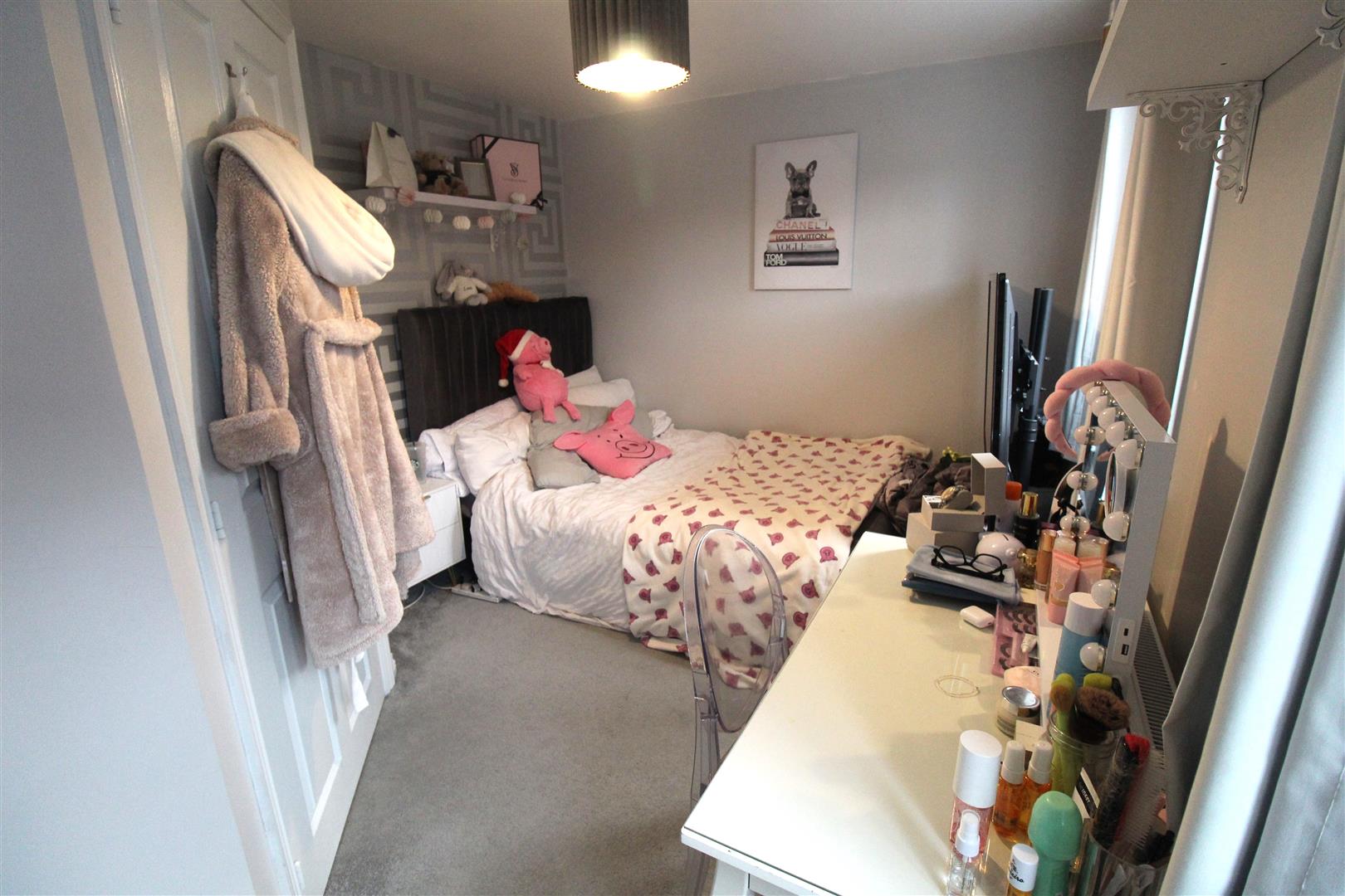 Blithfield Way, Norton Heights, Stoke-On-Trent